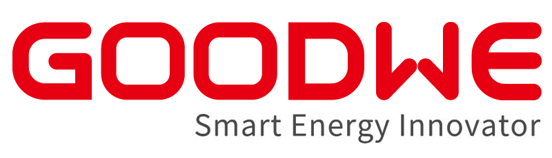 GoodWe solar inverter logo